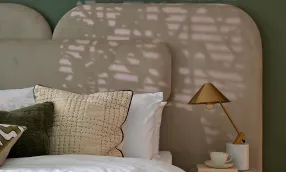 Clifton Collection Show Home- Bedroom